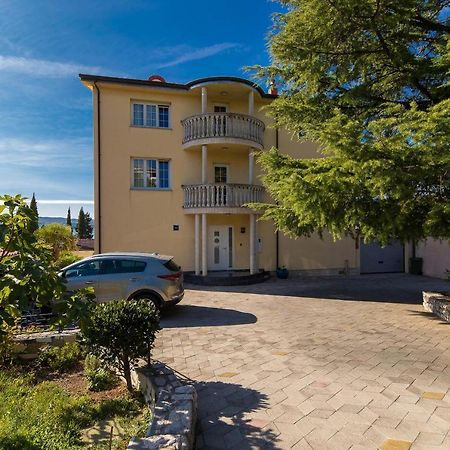 Apartmani Kovac Криквеница Екстериор снимка