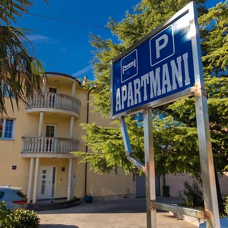 Apartmani Kovac Криквеница Екстериор снимка