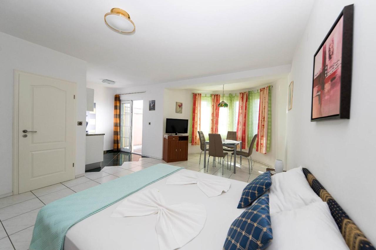 Apartmani Kovac Криквеница Екстериор снимка