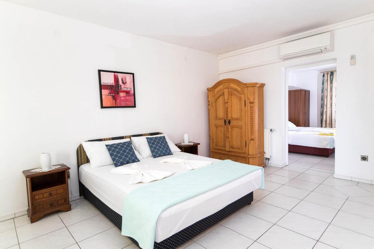 Apartmani Kovac Криквеница Екстериор снимка