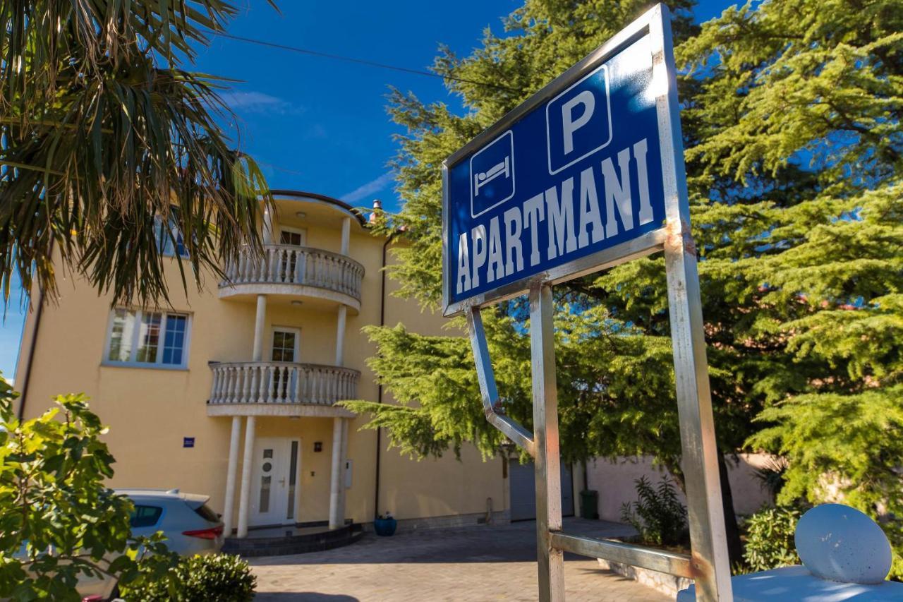 Apartmani Kovac Криквеница Екстериор снимка