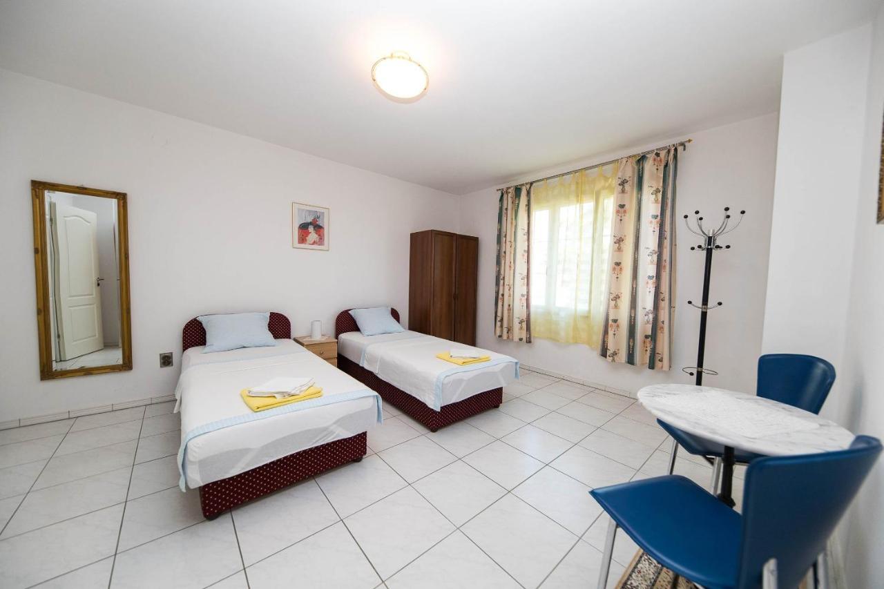 Apartmani Kovac Криквеница Екстериор снимка