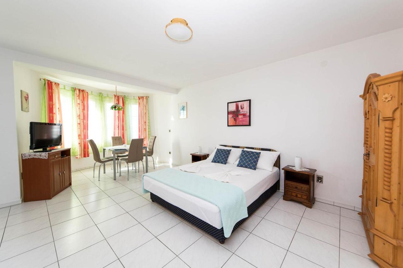 Apartmani Kovac Криквеница Екстериор снимка