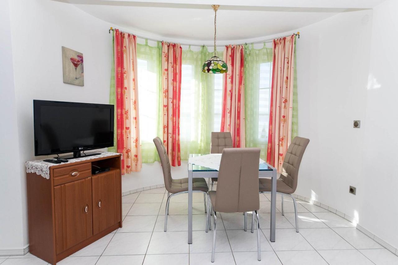 Apartmani Kovac Криквеница Екстериор снимка