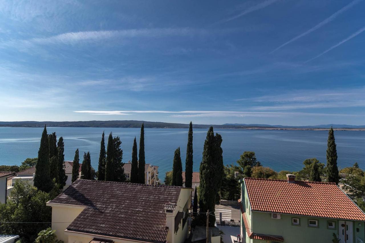 Apartmani Kovac Криквеница Екстериор снимка