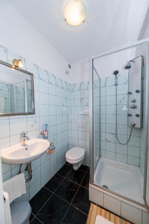 Apartmani Kovac Криквеница Екстериор снимка