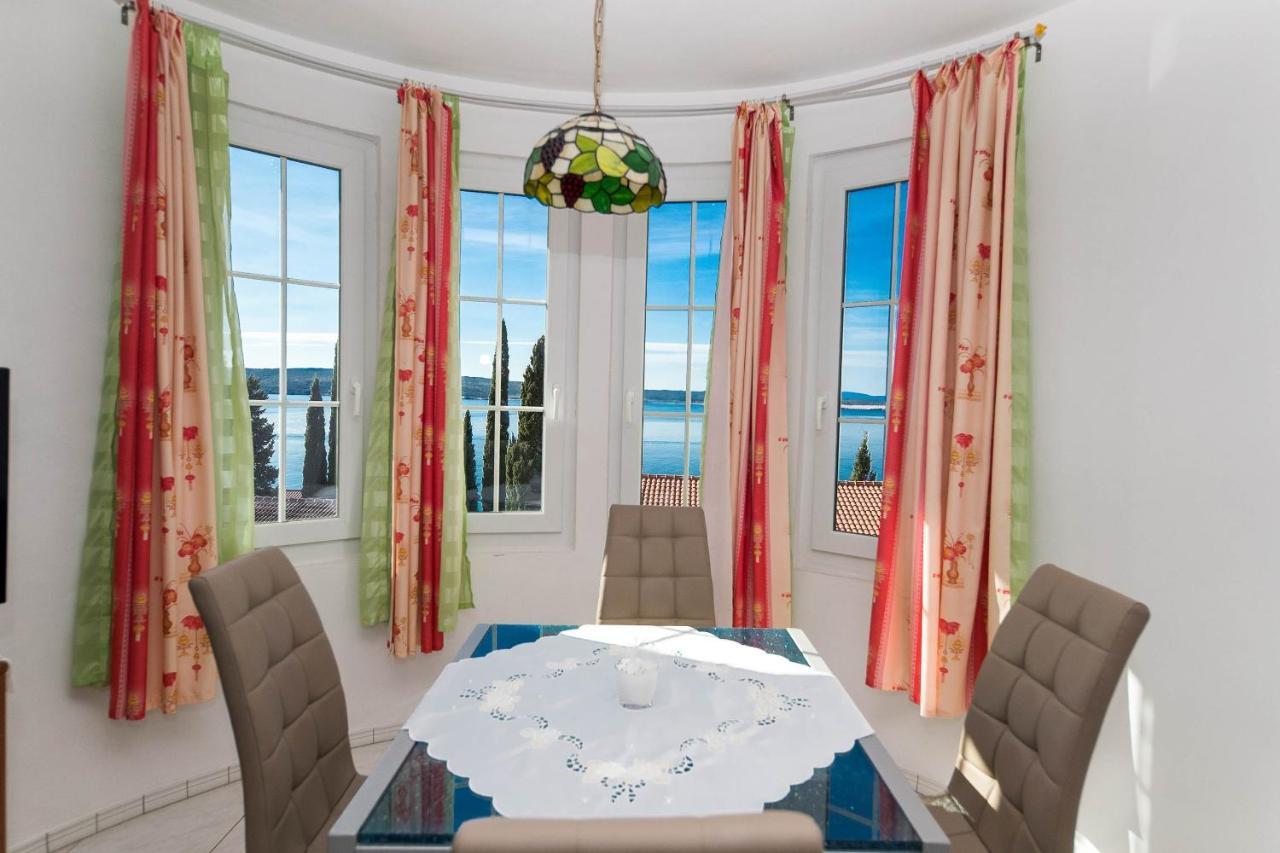 Apartmani Kovac Криквеница Екстериор снимка