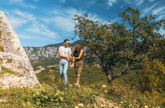 Apartmani Kovac Криквеница Екстериор снимка